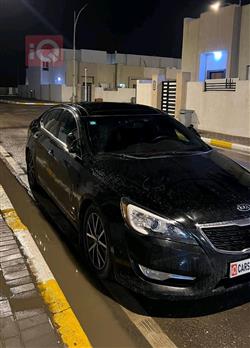 كيا كادينزا